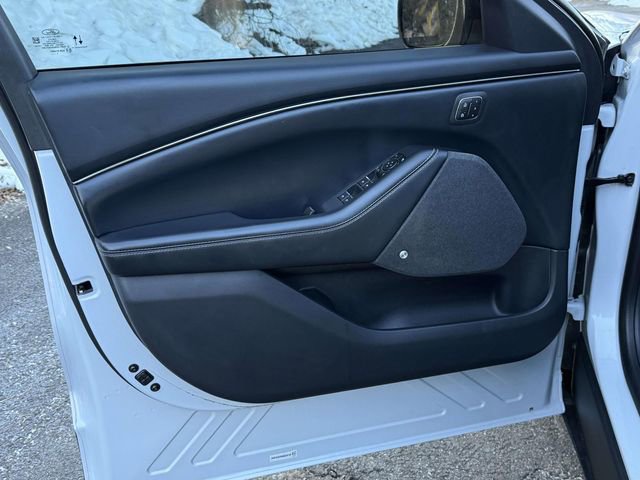 Used 2021 Ford Mustang Mach-E Premium image 8