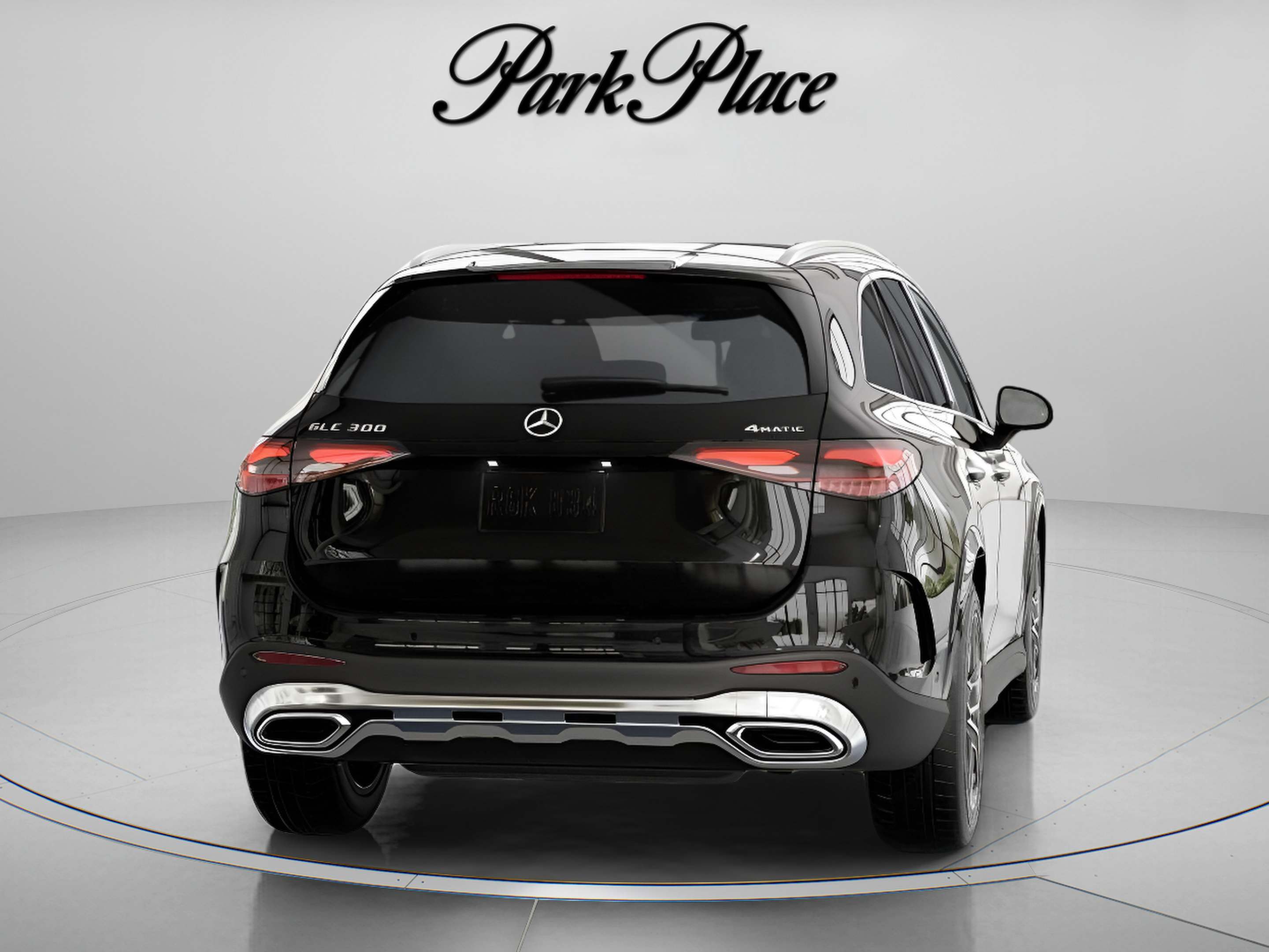 Certified 2026 Mercedes-Benz GLC 300 4MATIC image 16