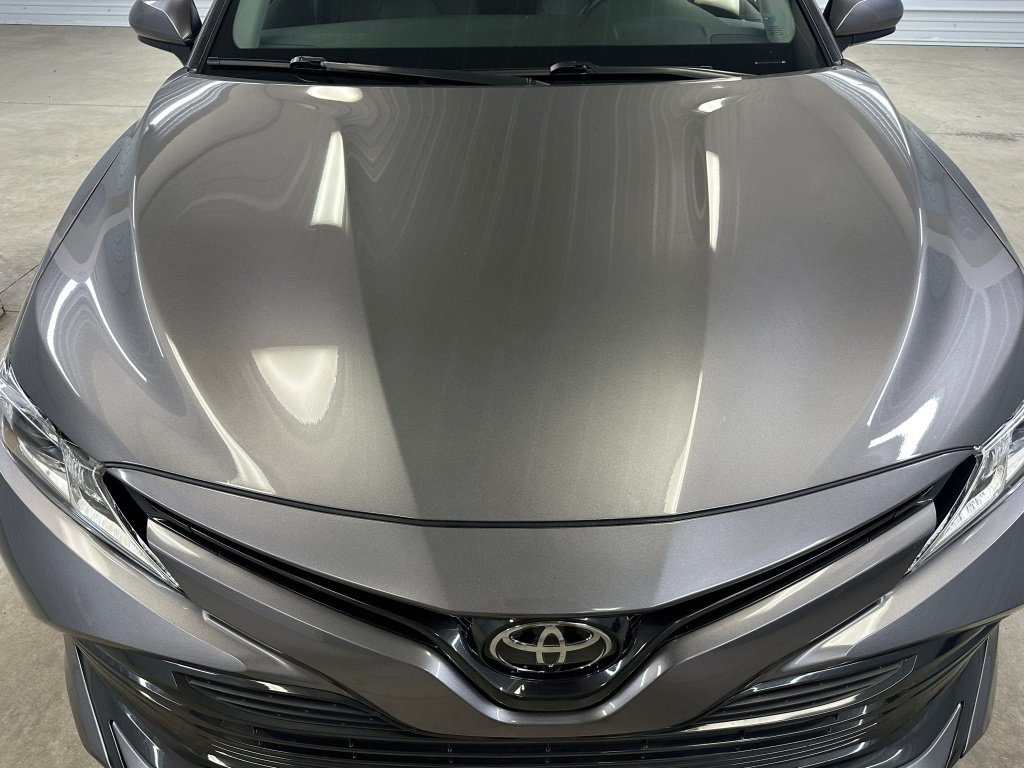 Used 2020 Toyota Camry LE FWD image 35