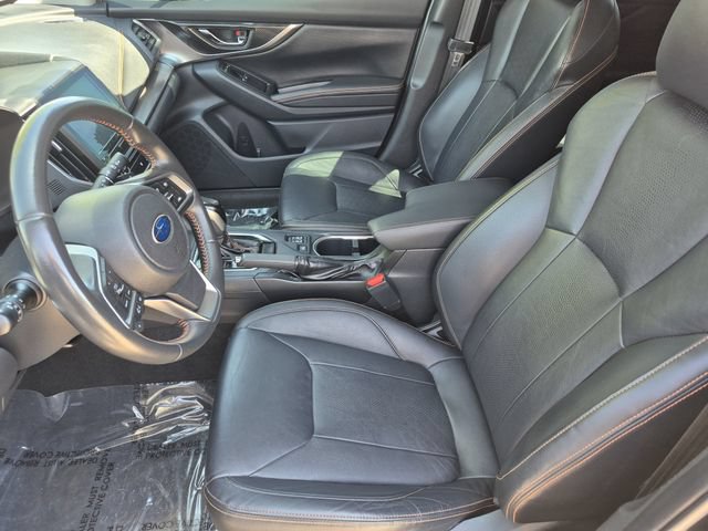 Used 2018 Subaru Crosstrek 2.0i Limited AWD/4WD image 20
