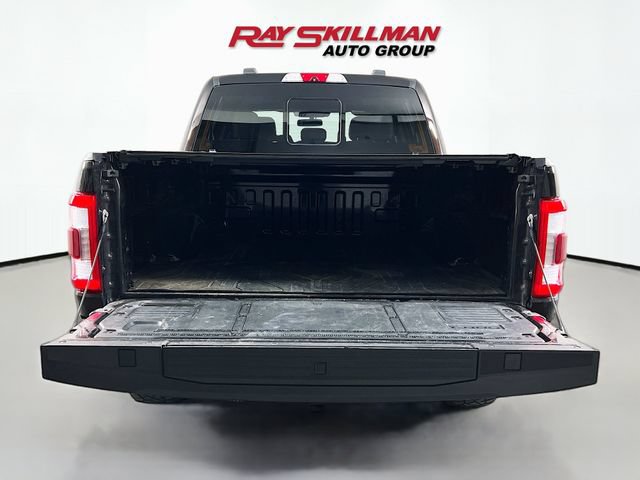 Used 2021 Ford F150 King Ranch w/ Equipment Group 601A High AWD/4WD image 28