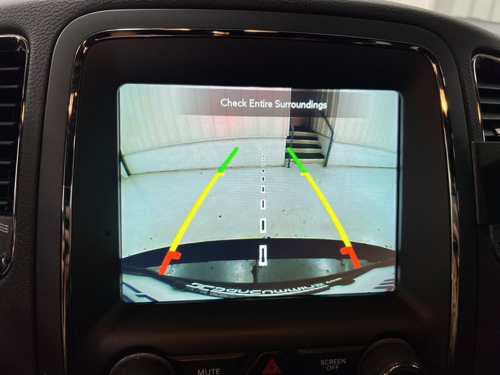 Used 2020 Dodge Durango R/T AWD/4WD image 16