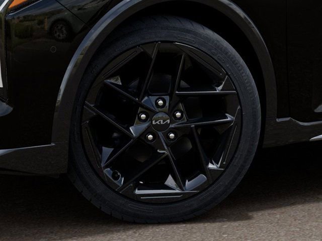 New 2026 Kia K4 GT-Line Turbo FWD image 9