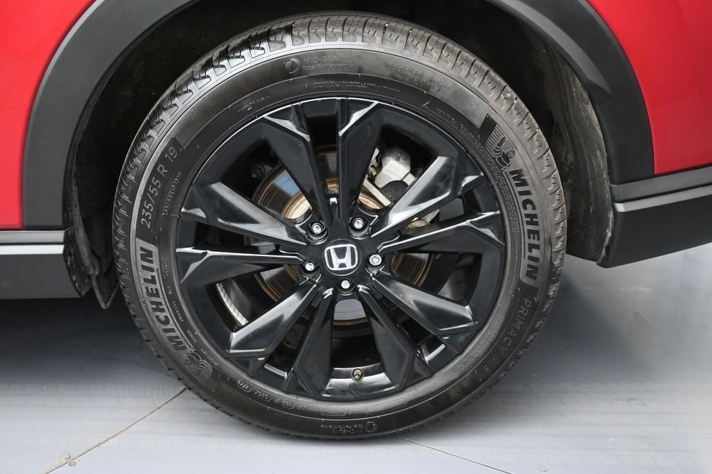 Used 2025 Honda CR-V Sport Touring image 15