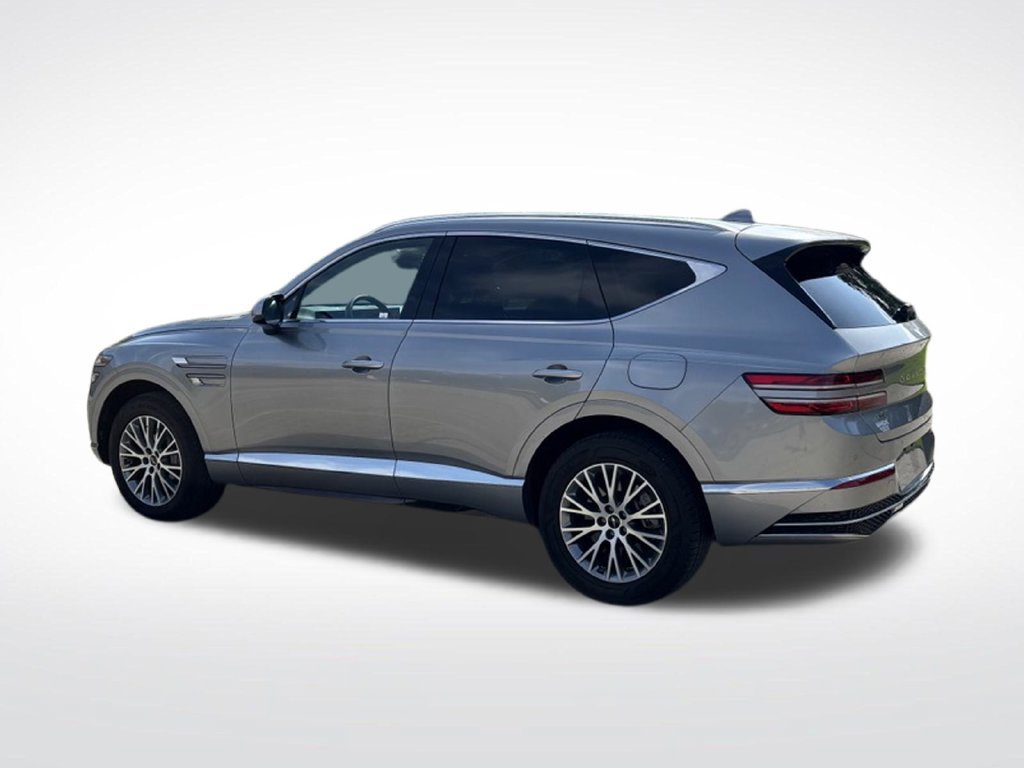 Used 2025 Genesis GV80 2.5T Standard AWD/4WD image 8