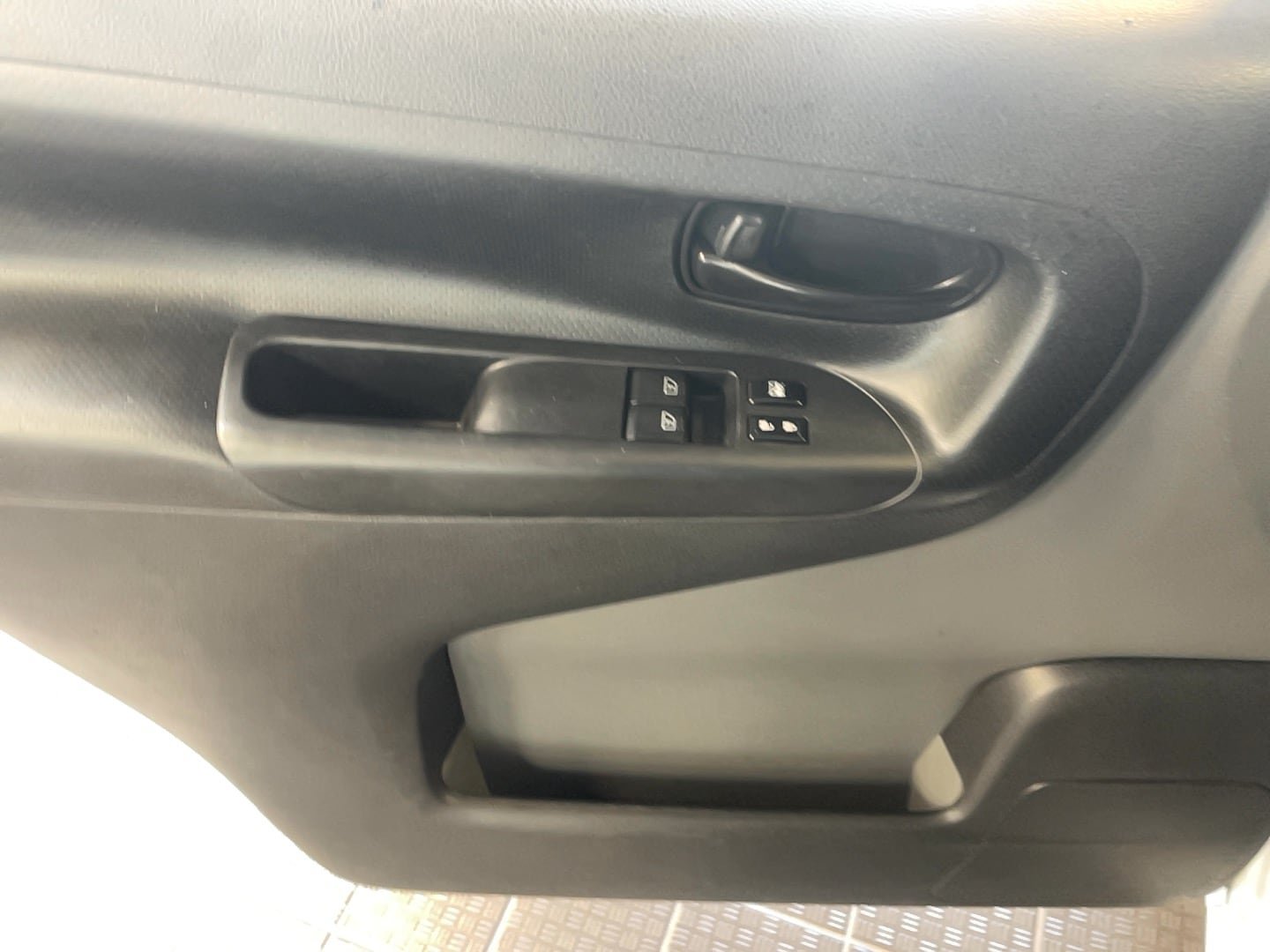 Used 2021 Nissan NV200 SV w/ Sliding Door Glass Package FWD image 15