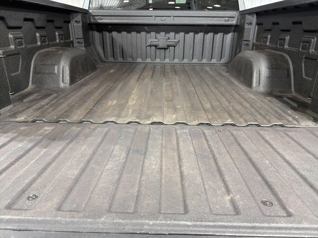 Certified 2021 Chevrolet Silverado 1500 LT Trail Boss w/ Bed Protection Package image 8