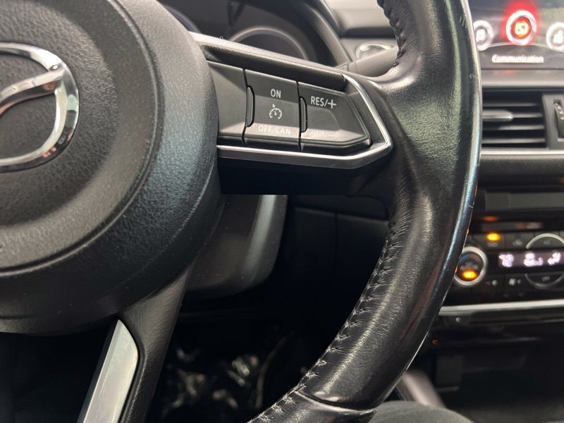 Used 2017 MAZDA MAZDA6 Touring FWD image 23