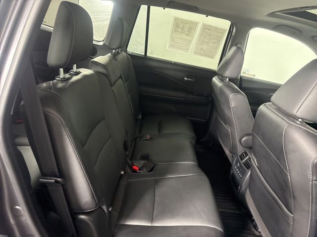 Used 2022 Honda Pilot Special Edition image 22
