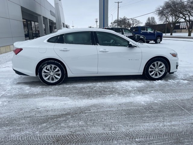 Used 2022 Chevrolet Malibu LT image 15