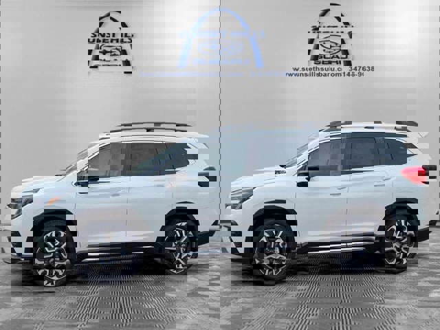 New 2026 Subaru Ascent Limited image 40