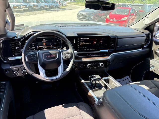 Used 2025 GMC Sierra 1500 Elevation AWD/4WD image 12
