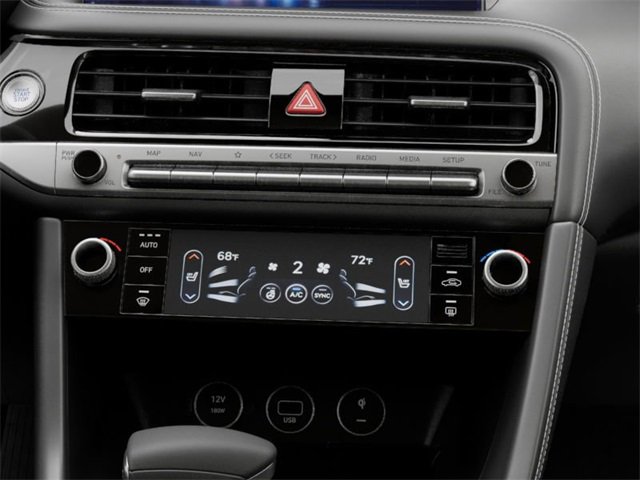 New 2026 Genesis G70 2.5T Prestige image 15