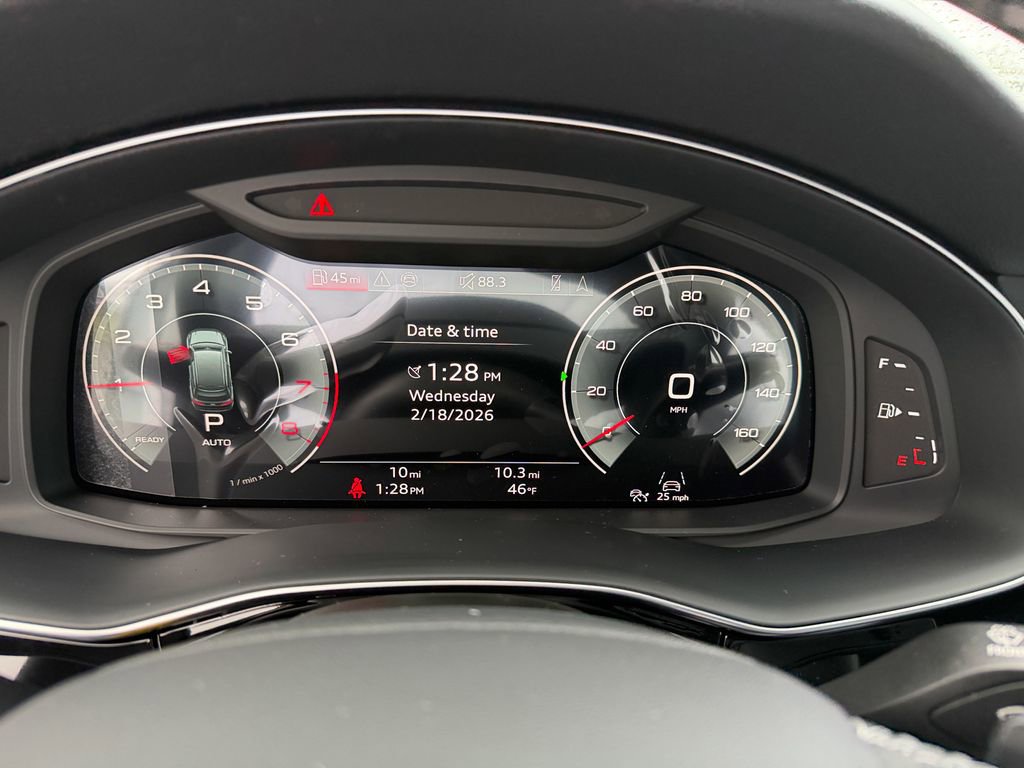 New 2026 Audi Q7 2.0T Premium Plus AWD/4WD image 15