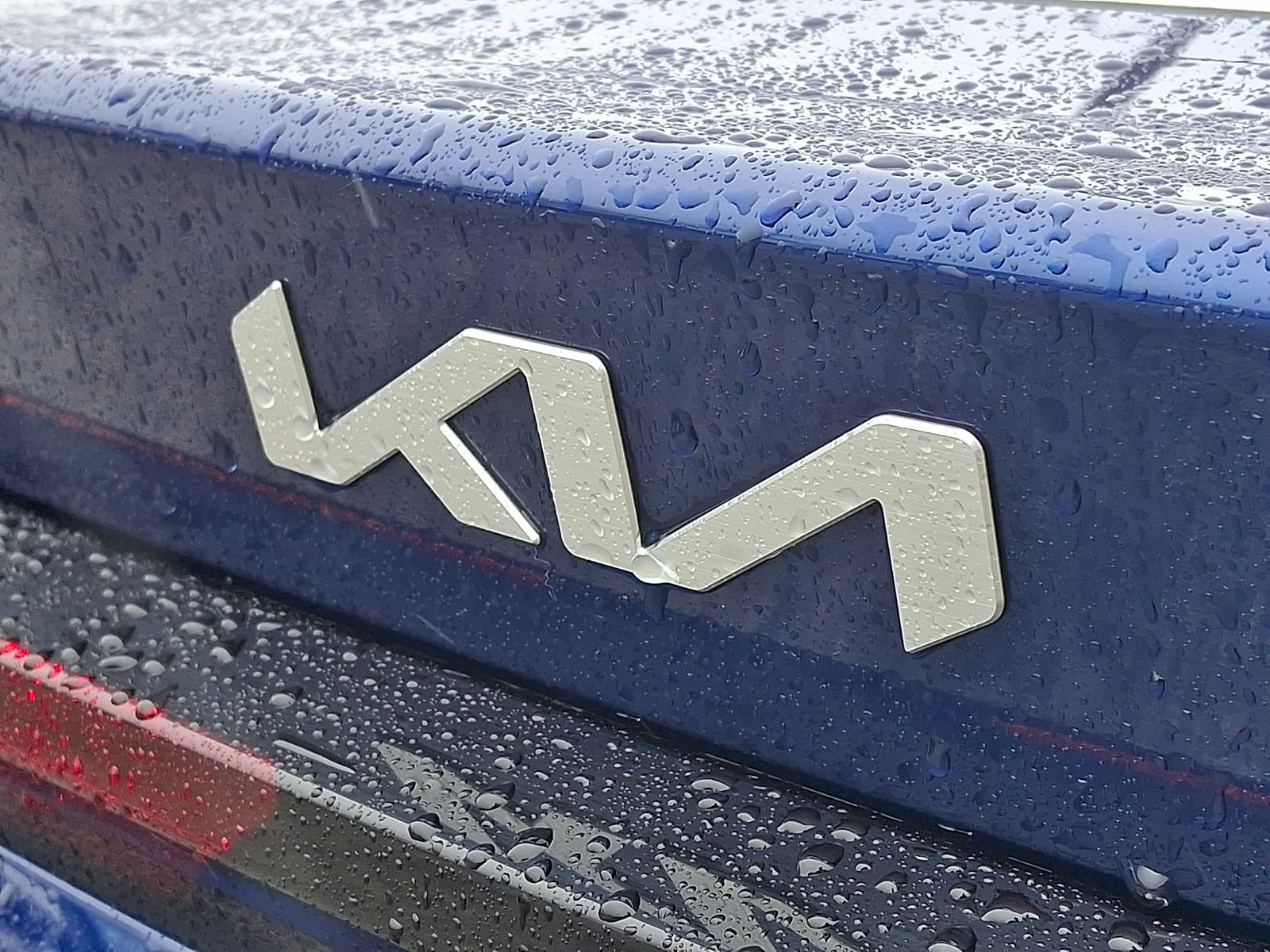 Used 2025 Kia K5 GT-Line w/ GT-Line Premium Package image 30