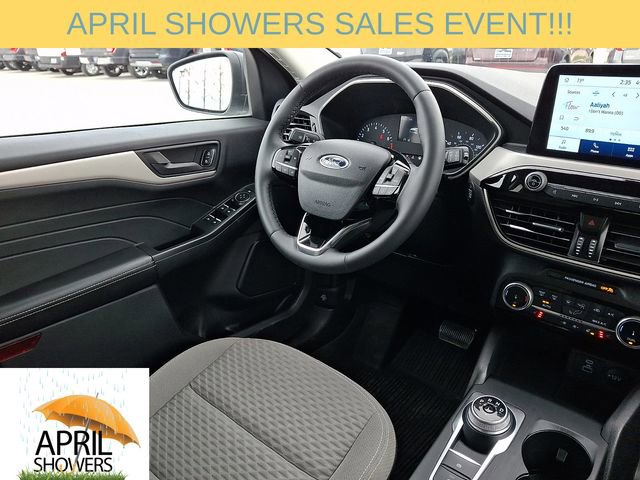 Certified 2022 Ford Escape SE w/ Convenience Package AWD/4WD image 14
