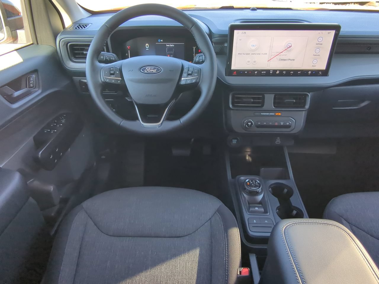 New 2026 Ford Maverick XLT w/ XLT Luxury Package AWD/4WD image 14