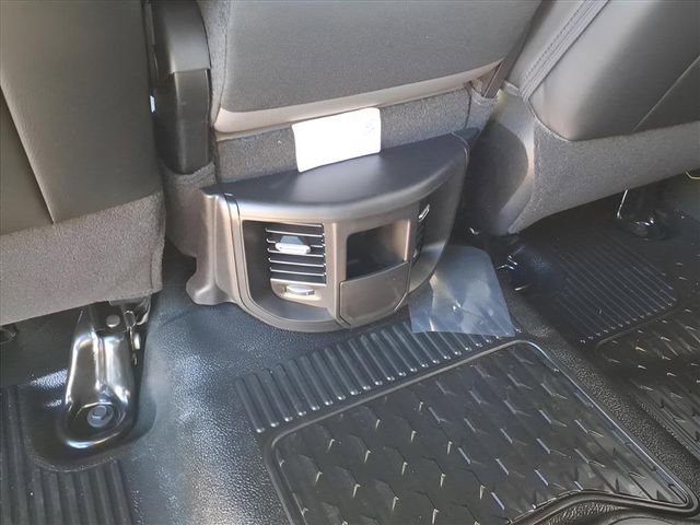 New 2026 RAM 3500 Tradesman AWD/4WD image 7