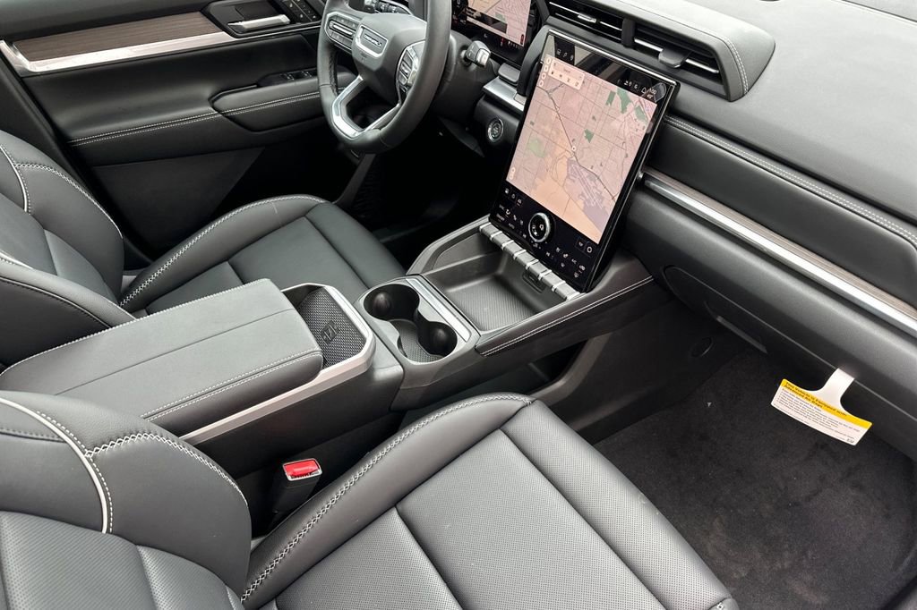 New 2026 GMC Terrain Denali AWD/4WD image 15