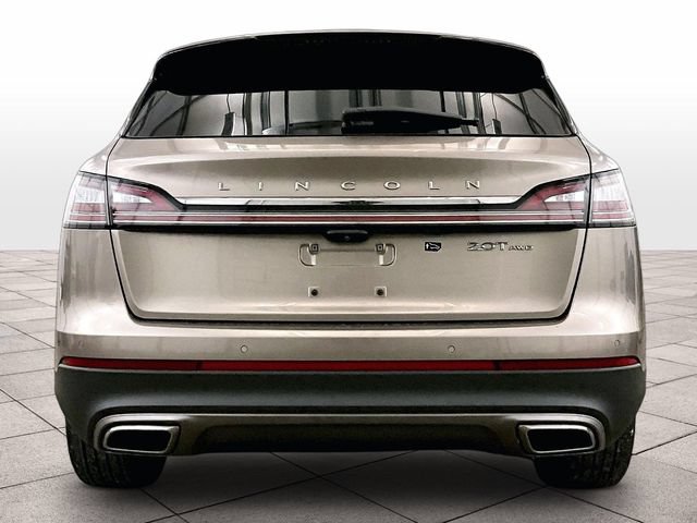 Used 2019 Lincoln Nautilus Reserve w/ Driver Assistance Package AWD/4WD image 4