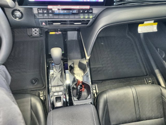 New 2026 Toyota Camry XSE FWD image 20