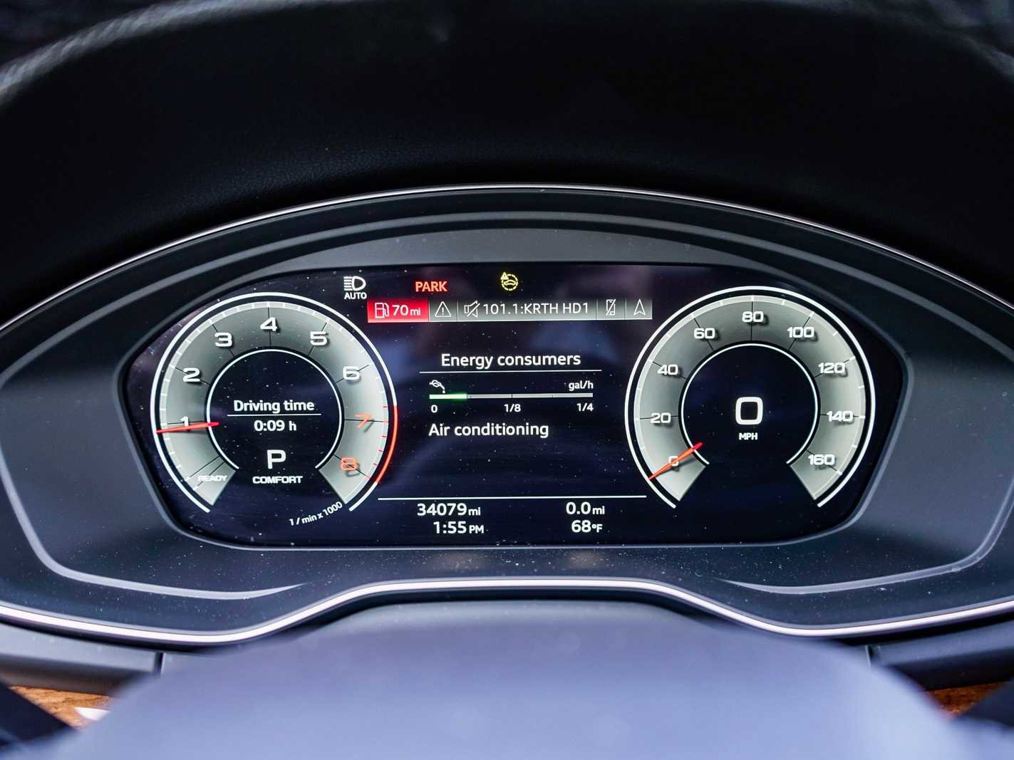 Used 2022 Audi Q5 2.0T Prestige w/ Prestige Package image 24