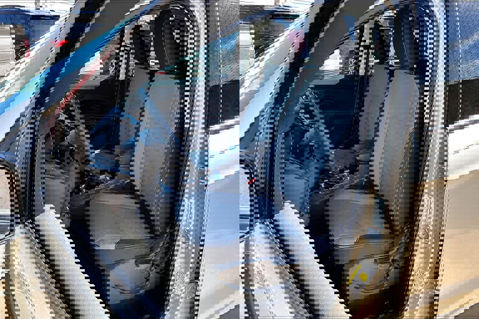 Used 2018 Ford Escape S image 8