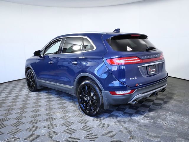 Used 2019 Lincoln MKC Reserve w/ MKC Technology Package AWD/4WD image 6