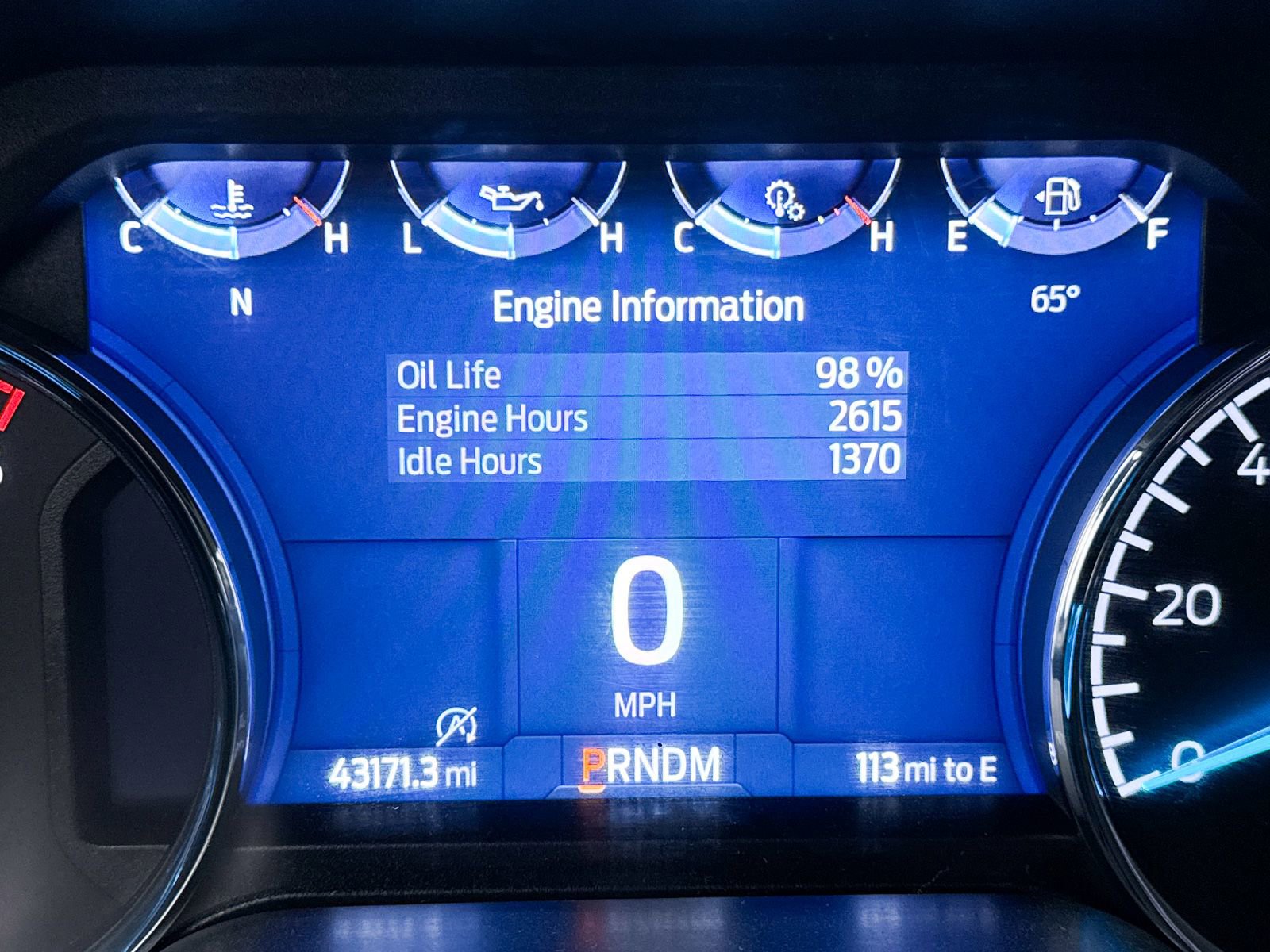 Used 2023 Ford F150 XLT w/ Equipment Group 302A High image 38