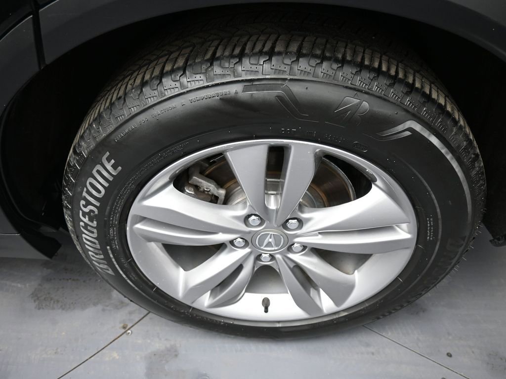 Certified 2024 Acura MDX SH-AWD image 15