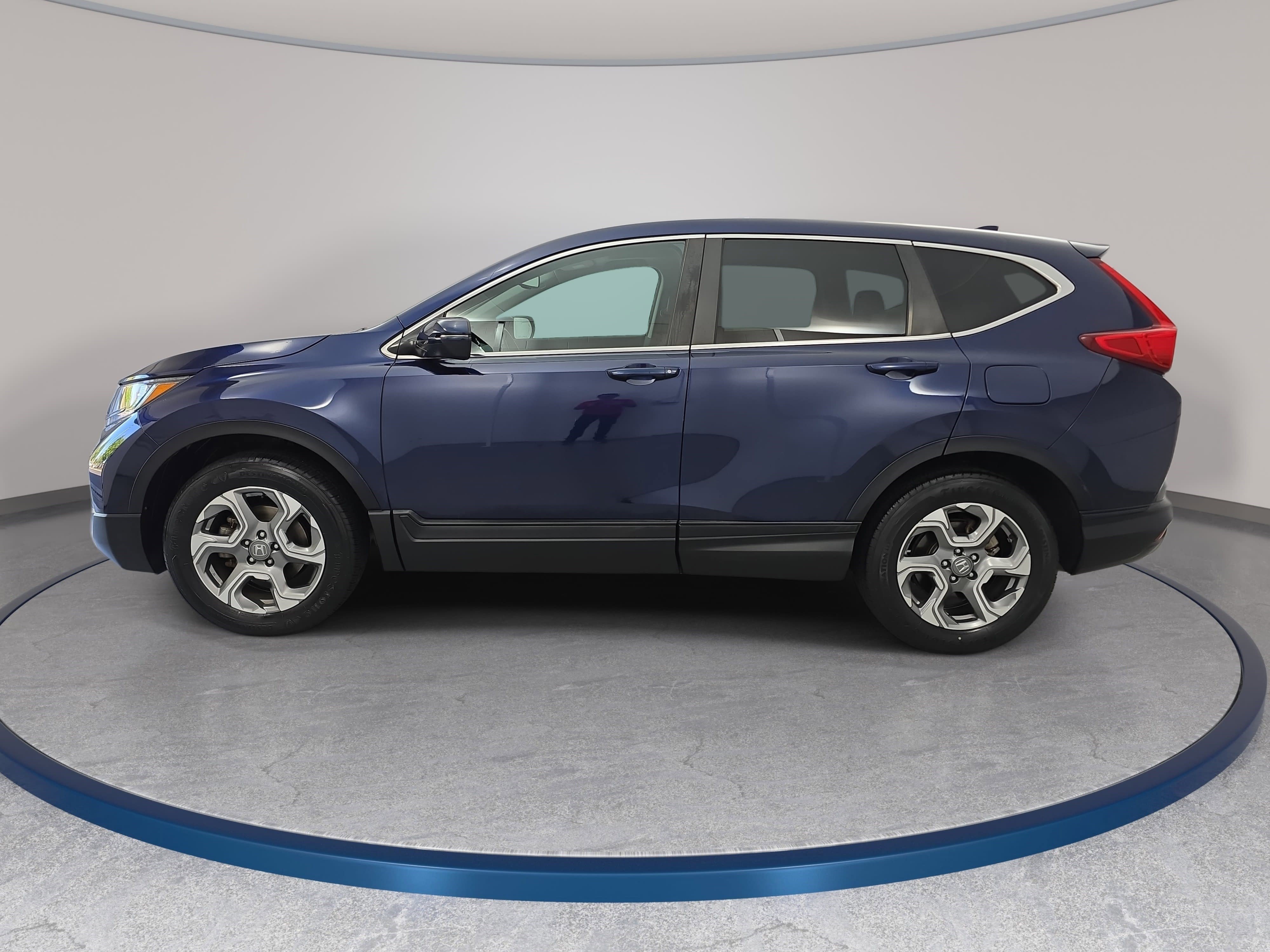 Used 2017 Honda CR-V EX-L image 8
