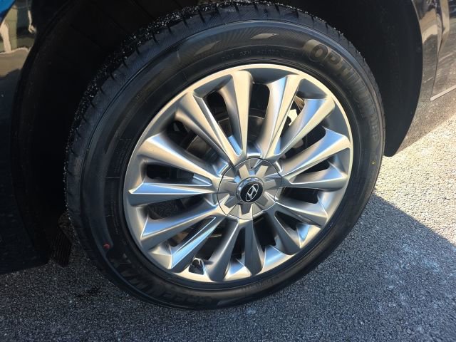 Used 2020 Hyundai Palisade Limited image 8