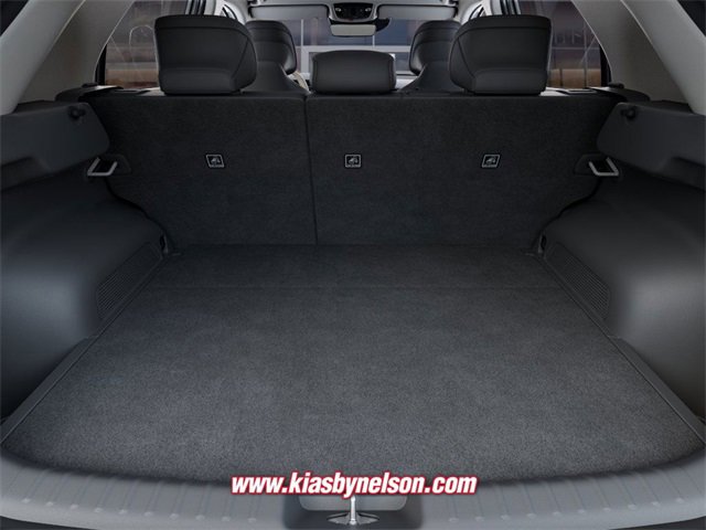 New 2025 Kia Niro Wave w/ Wave Preserve Package image 19
