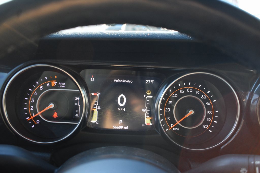 Used 2022 Jeep Gladiator Sport image 16