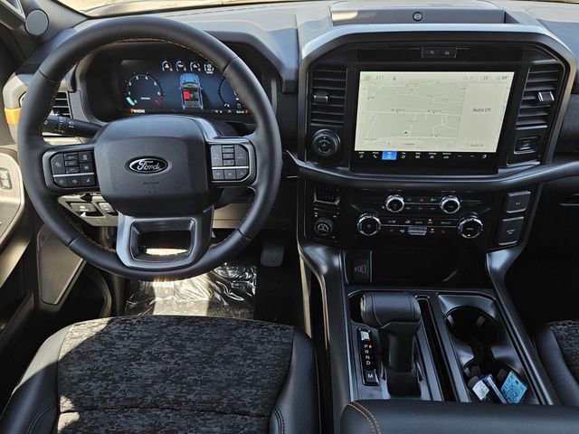 New 2026 Ford F150 Tremor AWD/4WD image 16