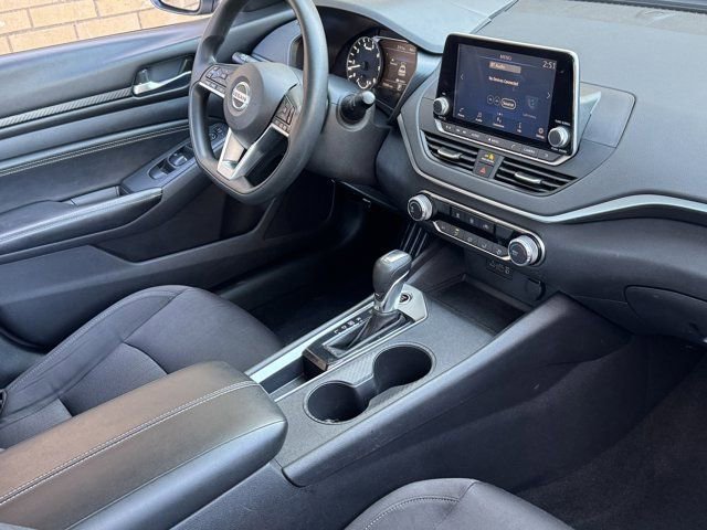 Used 2020 Nissan Altima 2.5 S image 8