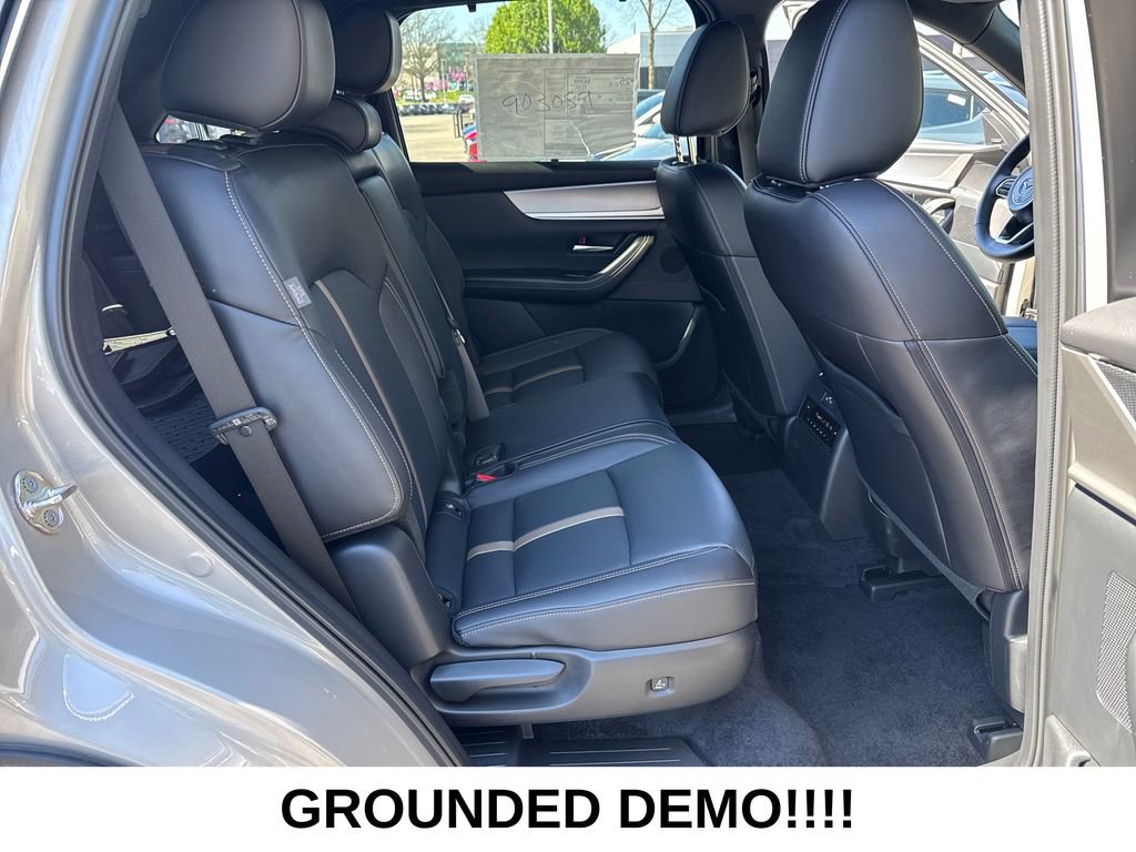 New 2026 MAZDA CX-90 3.3 Turbo S w/ Premium Package image 53