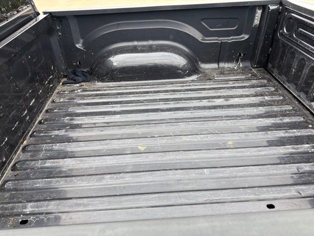 Used 2018 RAM 1500 Big Horn AWD/4WD image 8