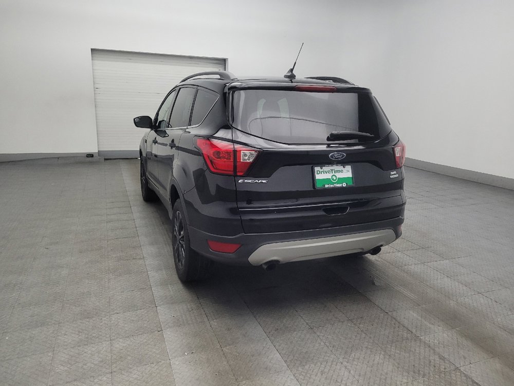 Used 2019 Ford Escape SEL FWD image 5