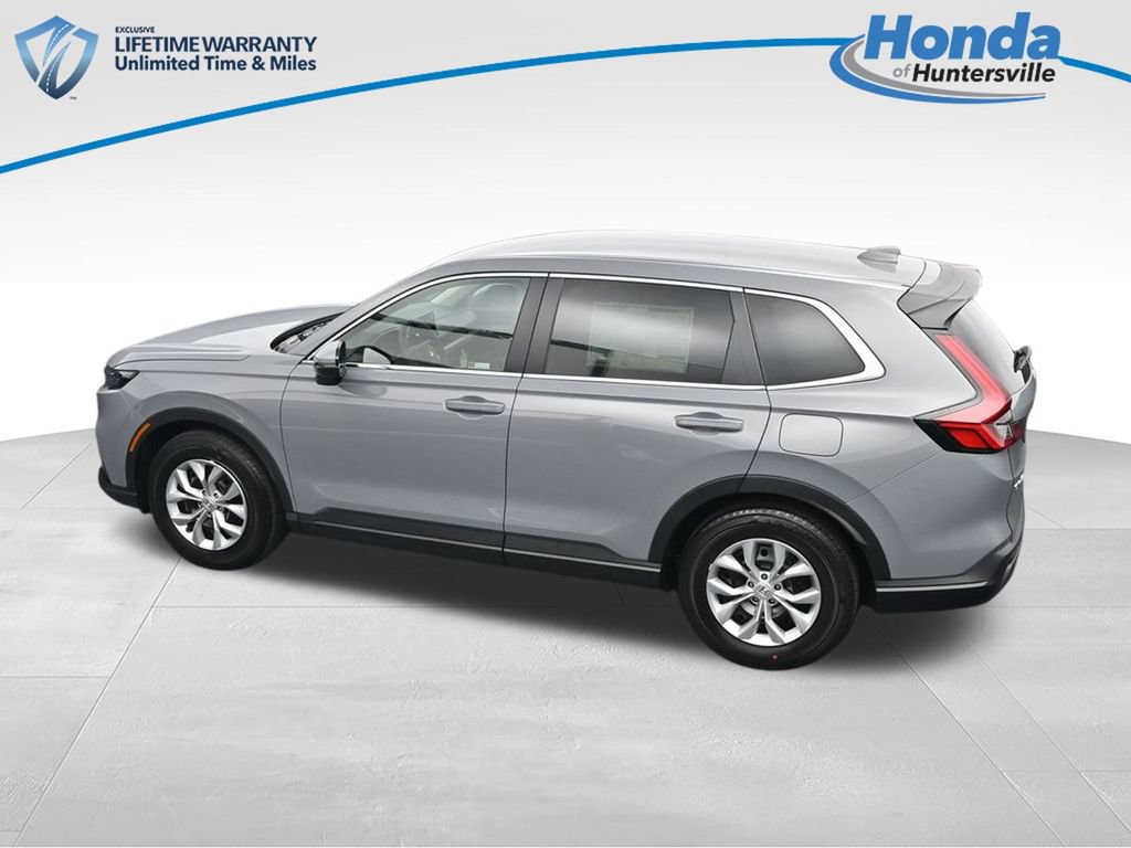 New 2026 Honda CR-V LX image 19