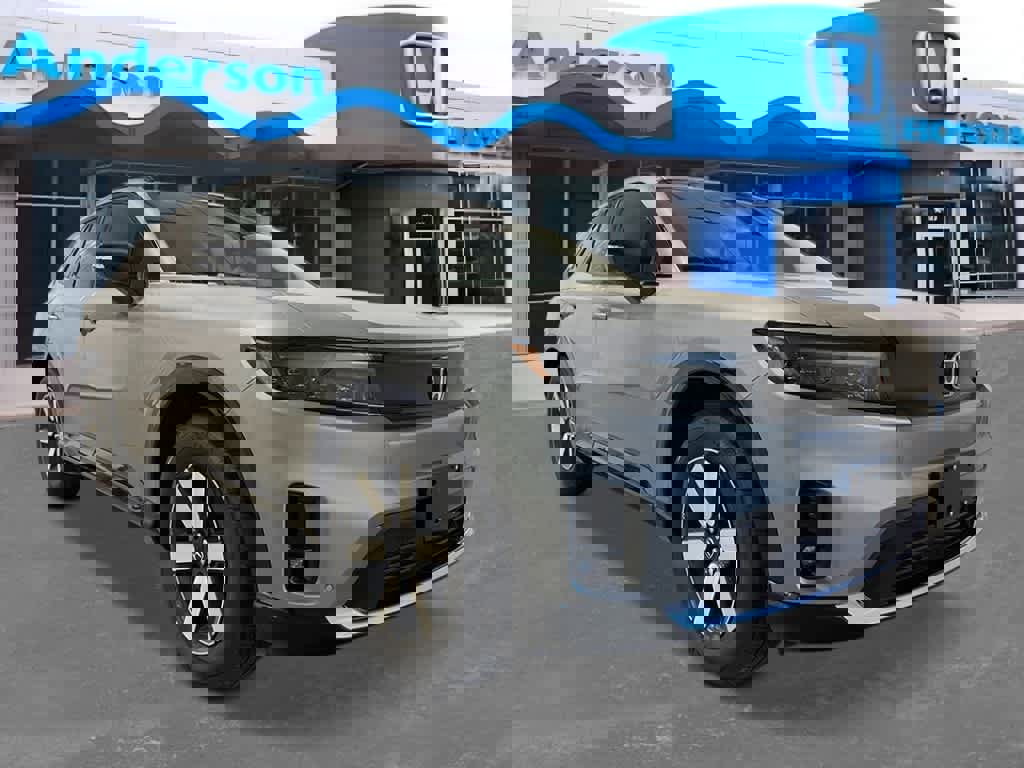 New 2026 Honda Prologue Touring image 9