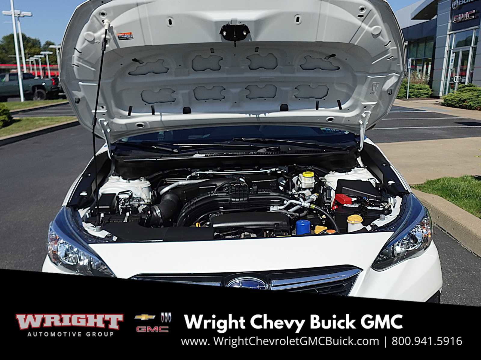 Used 2022 Subaru Impreza 2.0i image 27