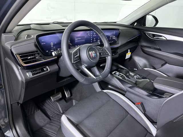 New 2026 Buick Envision Sport Touring AWD/4WD image 11