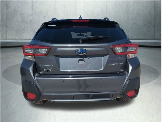 Used 2023 Subaru Crosstrek 2.5i Limited w/ Moonroof Package image 5