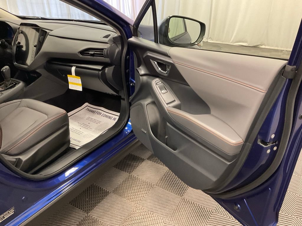 New 2026 Subaru Crosstrek 2.5i Limited AWD/4WD image 32