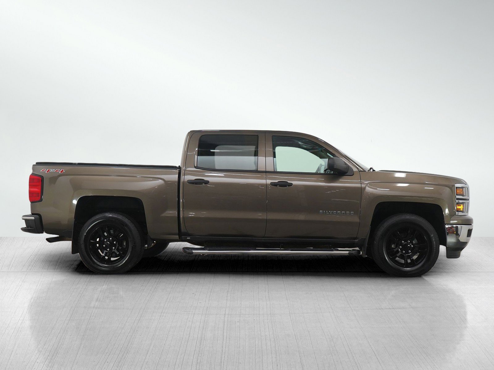 Used 2014 Chevrolet Silverado 1500 LT w/ All Star Edition AWD/4WD image 6