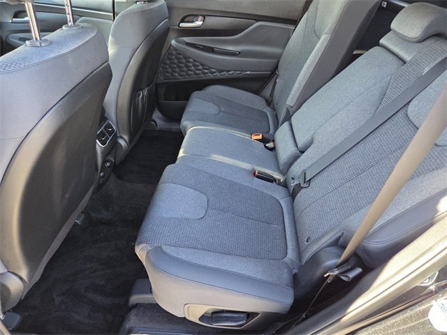 Used 2022 Hyundai Santa Fe SEL w/ Cargo Package image 11