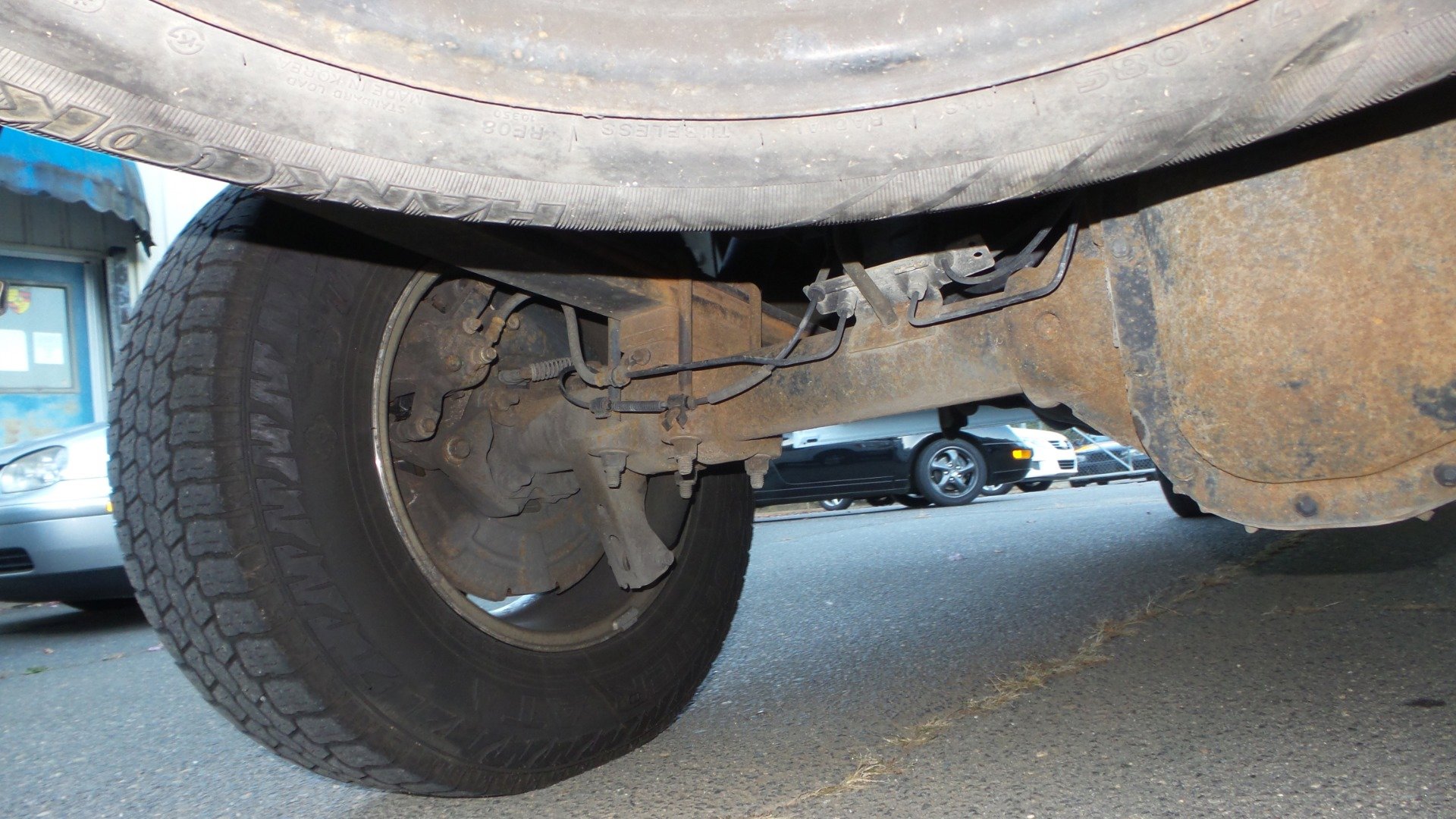 Used 2013 Ford F150 XLT image 27