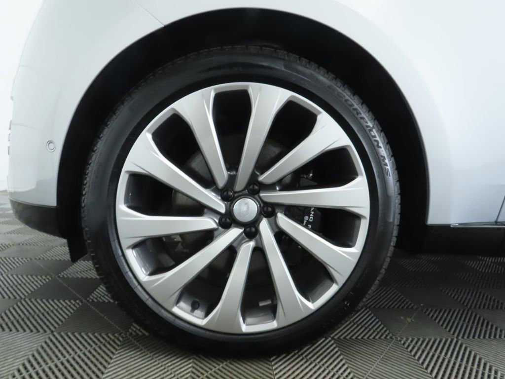 New 2025 Land Rover Range Rover Autobiography image 31