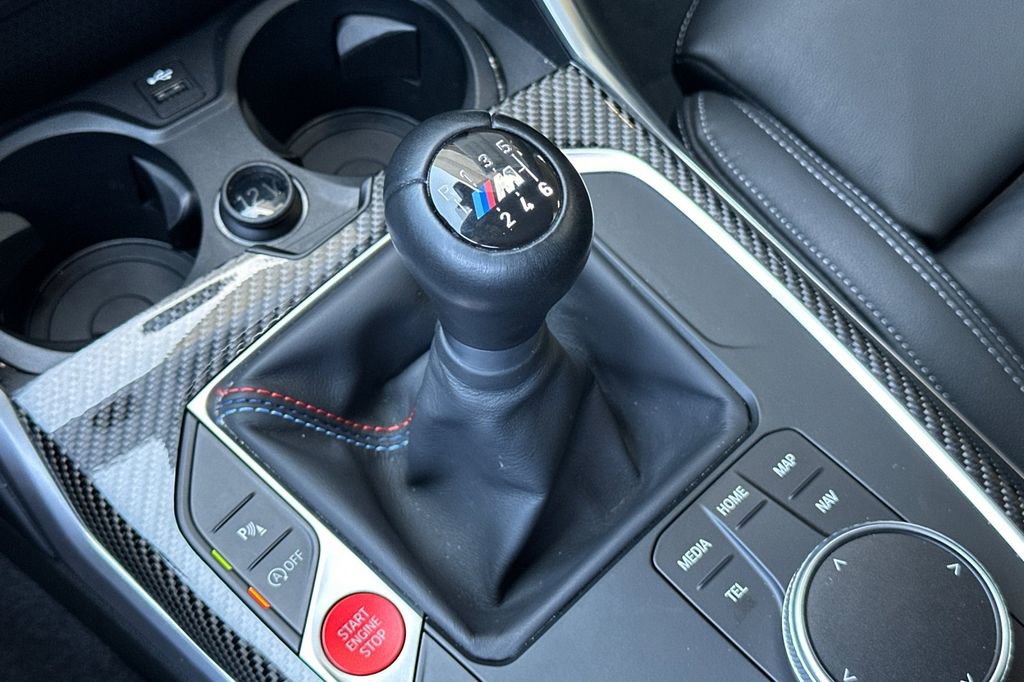 Used 2024 BMW M2 w/ Lighting Package RWD image 22